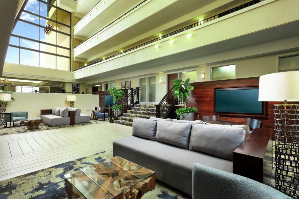 DoubleTree By Hilton Columbia