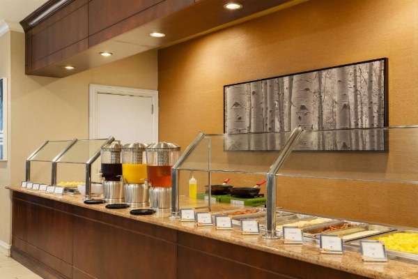 DoubleTree By Hilton Columbia image 11