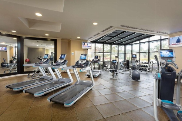 DoubleTree By Hilton Columbia image 12