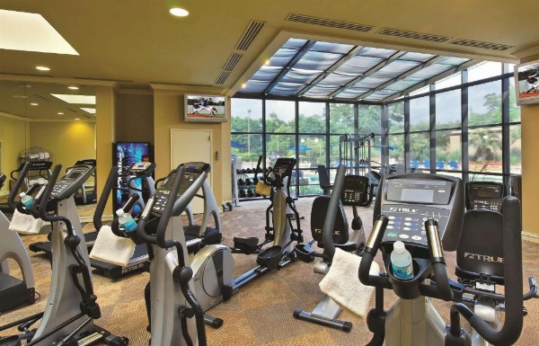 DoubleTree By Hilton Columbia image 13