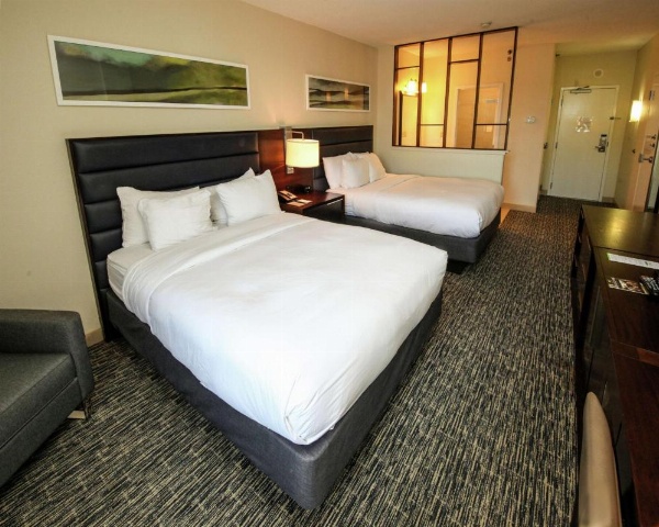 DoubleTree By Hilton Columbia image 14