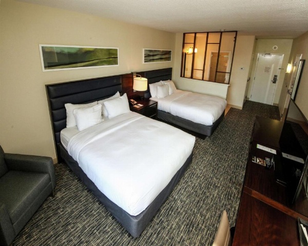 DoubleTree By Hilton Columbia image 15