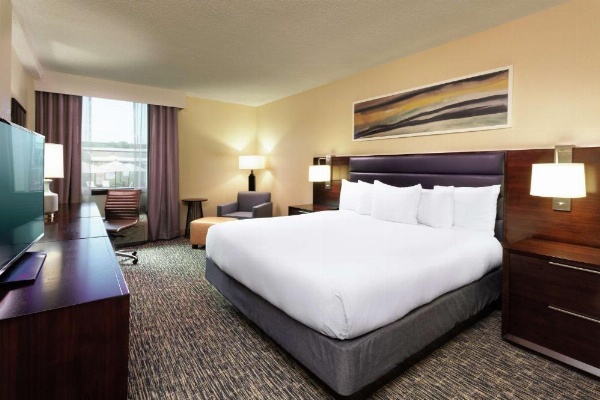 DoubleTree By Hilton Columbia image 16