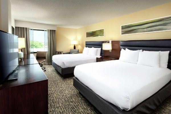DoubleTree By Hilton Columbia image 17