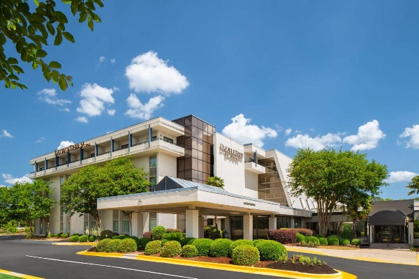 DoubleTree By Hilton Columbia image 2