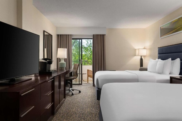 DoubleTree By Hilton Columbia image 26