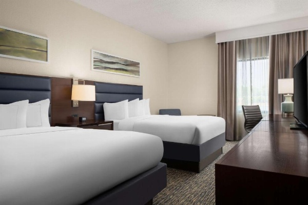 DoubleTree By Hilton Columbia image 27