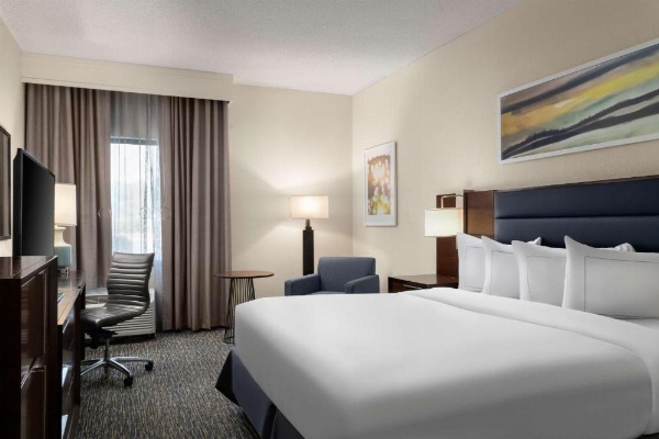 DoubleTree By Hilton Columbia image 28