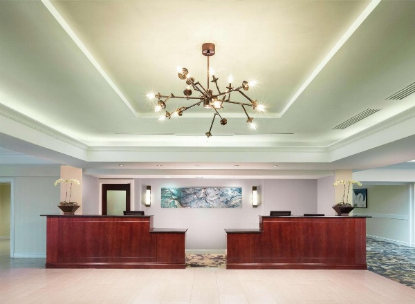 DoubleTree By Hilton Columbia image 5