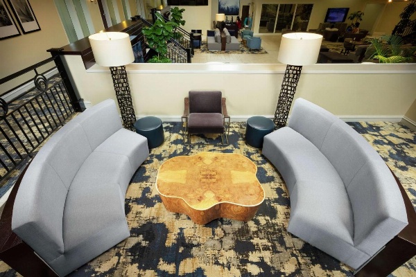 DoubleTree By Hilton Columbia image 6