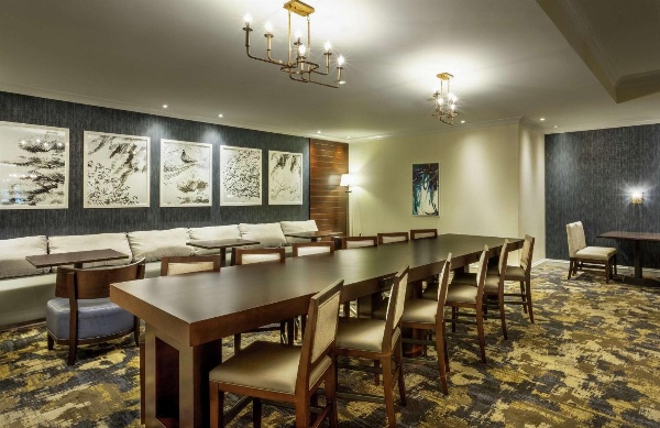 DoubleTree By Hilton Columbia image 7